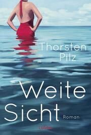 Weite Sicht Pilz, Thorsten 9783404193066