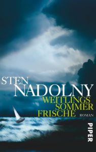 Weitlings Sommerfrische Nadolny, Sten 9783492303071