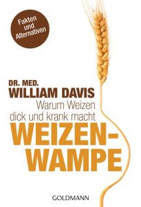 Weizenwampe Davis, William (Dr. med.) 9783442173587