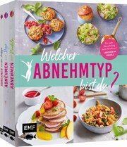 Welcher Abnehmtyp bist du? Weckerle, Michael/Buchczik, Nadja 9783745919103