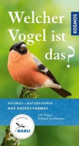 Welcher Vogel ist das? Dierschke, Volker 9783440168318