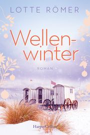Wellenwinter Römer, Lotte 9783749902040