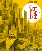 Welt ohne Ende Jancovici, Jean-Marc 9783956403187