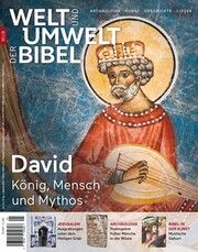 Welt und Umwelt der Bibel / David Katholisches Bibelwerk e V 9783948219581