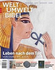 Welt und Umwelt der Bibel / Leben nach dem Tod Schnocks, Johannes/Popkes, Enno Edzard 9783948219451