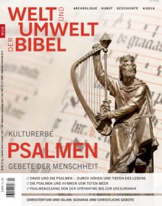 Welt und Umwelt der Bibel 4/2016 Katholisches Bibelwerk e V 9783944766539