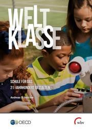 Weltklasse Schleicher, Andreas 9783763960224