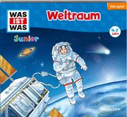 Weltraum Schreuder, Benjamin/Tessloff Verlag Ragnar Tessloff GmbH & Co KG 9783788643478