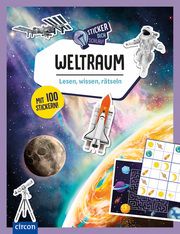 Weltraum Müller, Andreas (Dr.) 9783817446780