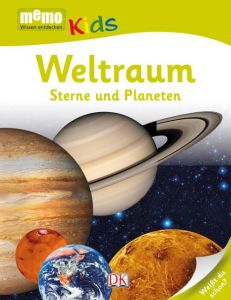 Weltraum Holland, Simon/Stamps, Caroline 9783831025985