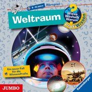 Weltraum Greschick, Stephan 9783833740473