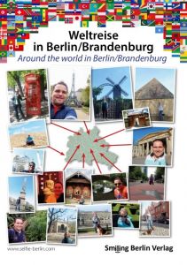 Weltreise in Berlin/Brandenburg Walter, Lasse 9783946488002