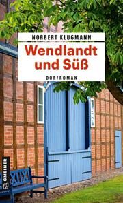 Wendlandt und Süß Klugmann, Norbert 9783839205174