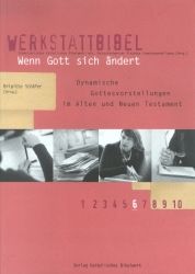 Wenn Gott sich ändert Brigitte Schäfer 9783460085060