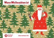 Wenn Weihnachten ist Siegfried Köhler 9790004165102