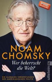 Wer beherrscht die Welt? Chomsky, Noam 9783548377223