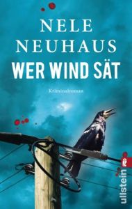 Wer Wind sät Neuhaus, Nele 9783548284675