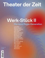 Werk-Stück II Nathalie Eckstein 9783957495204