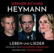 Werner Richard Heymann - Leben und Lieder Heymann, Werner Richard 9783795731755