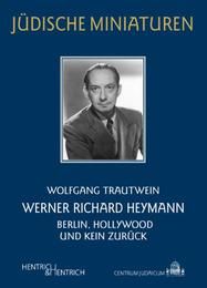 Werner Richard Heymann Trautwein, Wolfgang 9783942271370