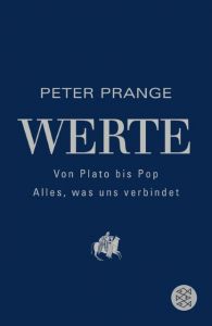 Werte Prange, Peter 9783596036417