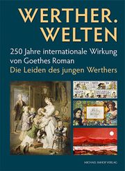 Werther. Welten Magistrat der Stadt Wetzlar 9783731914365