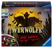 Werwölfe - Epic Battle  4005556268580