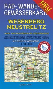 Wesenberg/Neustrelitz Lutz Gebhardt 9783866361065