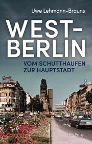 West-Berlin Lehmanns-Brauns, Uwe 9783814803081