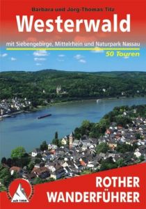 Westerwald Titz, Jörg-Thomas 9783763341566