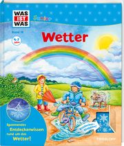 Wetter Oftring, Bärbel 9783788622305