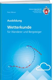 Wetterkunde Albisser, Peter 9783859024717