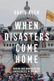 When Disasters Come Home Keen, David 9781509550623