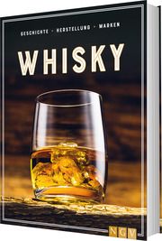 Whisky  9783625191025