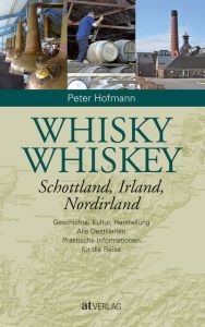 Whisky Whiskey Hofmann, Peter 9783038000648