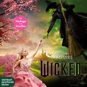 Wicked McGuire, Gregory 9783987590573