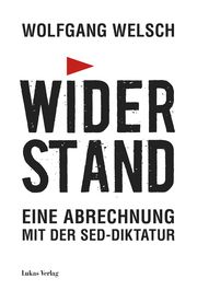 Widerstand Welsch, Wolfgang 9783867323925