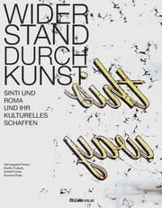 Widerstand durch Kunst Moritz Pankok/Isabel Raabe/Romani Rose 9783962891305