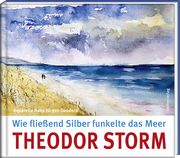 Wie fließend Silber funkelte das Meer Storm, Theodor/Gaudeck, Hans-Jürgen 9783957990778