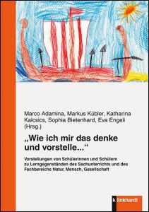 'Wie ich mir das denke und vorstelle...' Marco Adamina/Markus Kübler/Katharina Kalcsics u a 9783781522572