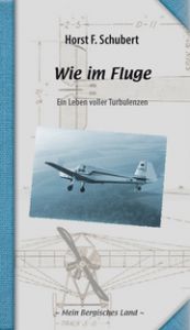 Wie im Fluge Schubert, Horst F 9783968470214