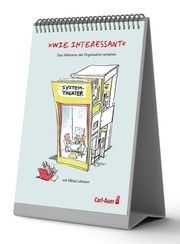 'Wie interessant' Groth, Torsten/Stiegler, Franziska/Wallraf-Pflug, Daniela u a 9783849704643