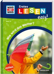 Wie wird das Wetter? Meierjürgen, Sonja 9783788677343