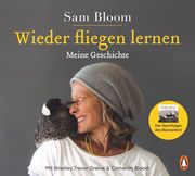 Wieder fliegen lernen Bloom, Samantha/Bloom, Cameron/Greive, Bradley Trevor 9783328602309