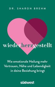 wiederherzgestellt Brehm, Sharon 9783517102924