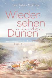 Wiedersehen in den Dünen McClain, Lee Tobin 9783365002964