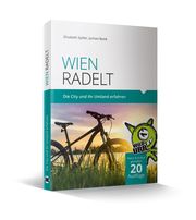 Wien radelt Spiller, Elisabeth/Bonk, Jochen 9783902999078