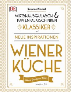 Wiener Küche Zimmel, Susanne 9783831027811