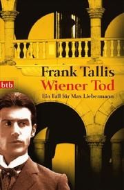 Wiener Tod Tallis, Frank 9783442734658