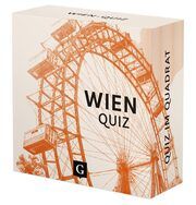 Wien-Quiz  9783899784480